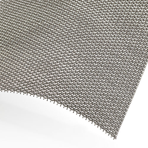 Edelstahl-Metallgewebe - DOLPHIN  - GKD - Gebr. Kufferath AG - für Innenausbau / Sonnenschutz / für Decke