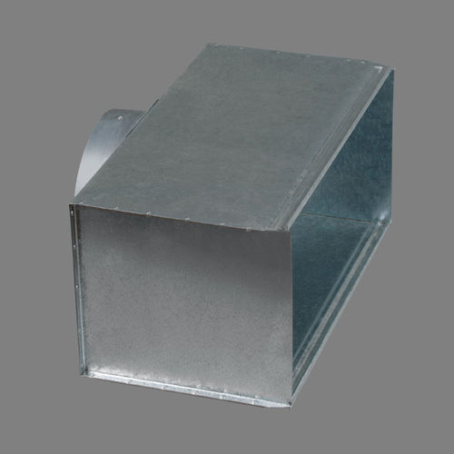 Belüftungskasten - Zmartbox - MADEL