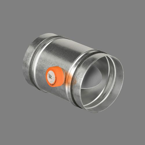 Volumenstromregler - SKC-C / SKP - MADEL