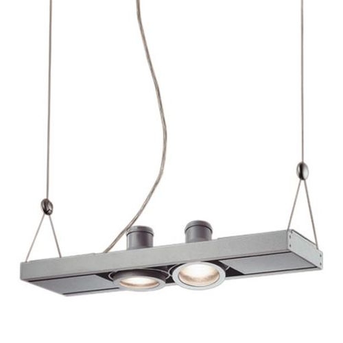 Hängeleuchte - AIR - SIDE ILLUMINAZIONE SPA - LED / linear / IP20