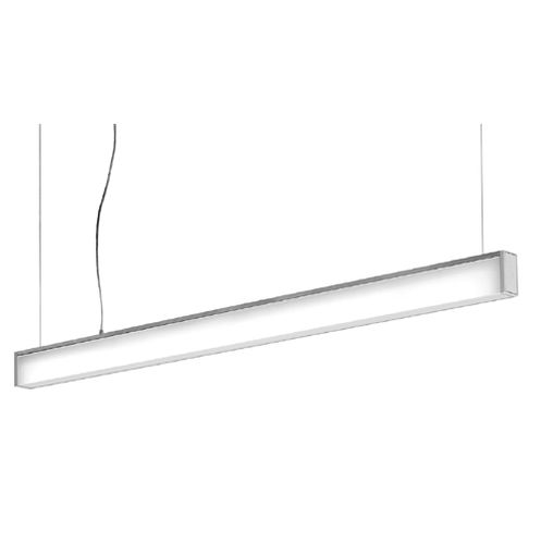 Hängeleuchte - ELISEO - SIDE ILLUMINAZIONE SPA - LED / linear / IP40
