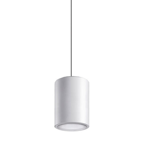 Hängelampe - NET RANGE - SIDE ILLUMINAZIONE SPA - Aluminiumguss / Glas / Polyester