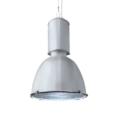 Hängelampe - TOWER - SIDE ILLUMINAZIONE SPA - Aluminiumguss / Polyester / modern