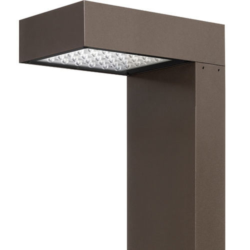 Leuchtpoller für Garten - ELLE - SIDE ILLUMINAZIONE SPA - modern / Aluminiumguss / LED
