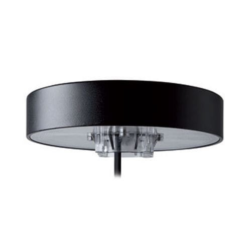 Leuchtpoller für Garten - FRISBEE - SIDE ILLUMINAZIONE SPA - modern / Glas / Polycarbonat