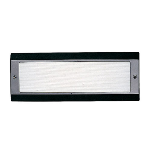 Wandeinbauleuchte - GREEN - SIDE ILLUMINAZIONE SPA - LED / rechteckig / IP65