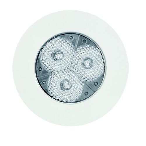 Wandeinbauleuchte - CIELO - SIDE ILLUMINAZIONE SPA - LED / rund / IP65