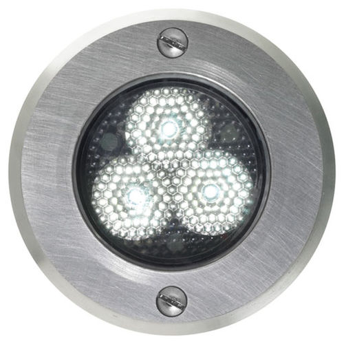 Bodeneinbauleuchte - CIELO - SIDE ILLUMINAZIONE SPA - LED / rund / IP65