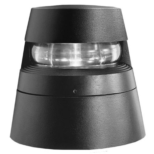 Leuchtpoller für Garten - ROK - SIDE ILLUMINAZIONE SPA - modern / Aluminiumguss / LED