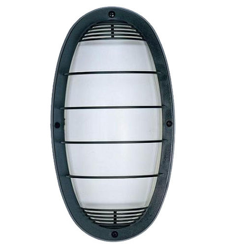 Klassische Wandleuchte - FENIX - SIDE ILLUMINAZIONE SPA - für Außenbereich / Glas / Polycarbonat