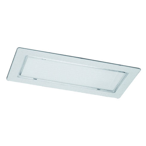 Deckeneinbauleuchte - L18 - SIDE ILLUMINAZIONE SPA - LED / Kompaktleuchtstoff / rechteckig