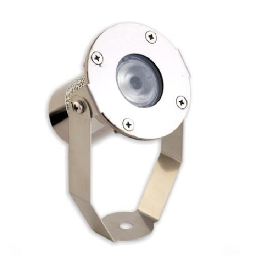Einbauleuchte - MINI SUB - SIDE ILLUMINAZIONE SPA - LED / rund / IP68