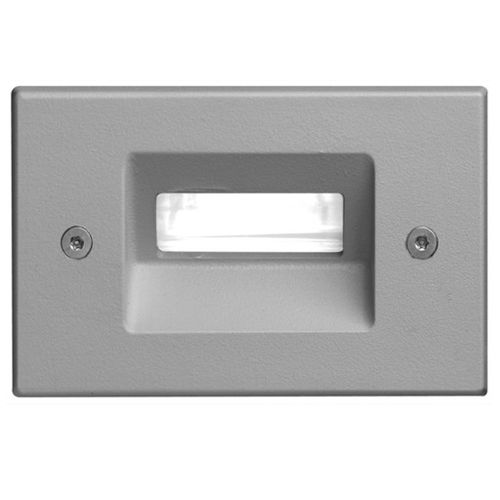 Wandeinbauleuchte - RIQUADRO - SIDE ILLUMINAZIONE SPA - LED / rechteckig / IP65