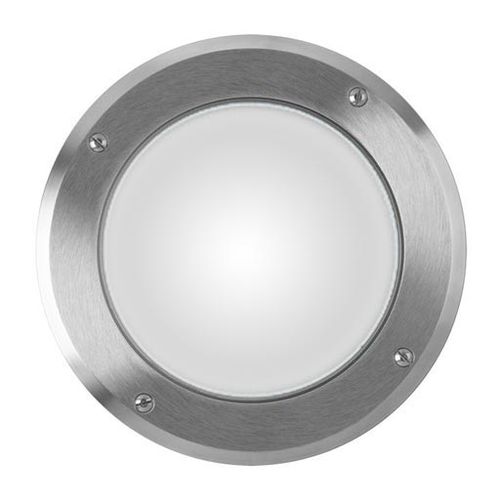Wandeinbauleuchte - OLODUM - SIDE ILLUMINAZIONE SPA - LED / rund / IP67