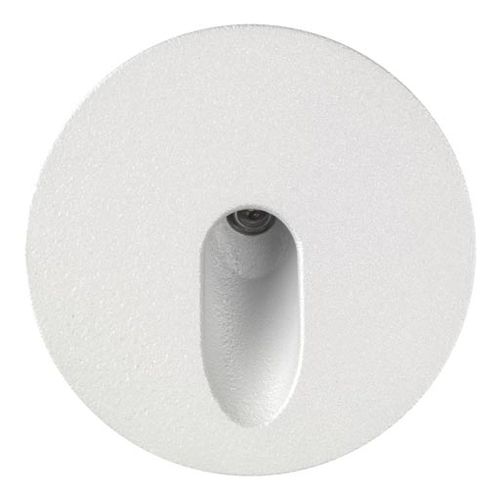 Wandeinbauleuchte - SMALL - SIDE ILLUMINAZIONE SPA - LED / rund / IP68