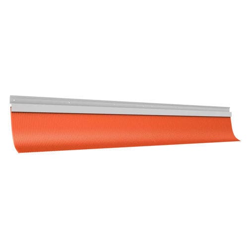 Kehlblech für Dach - LAHE-TOP MEDIUM+   - TERREAL - nachhaltig / Blei / glatt