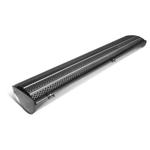 Aluminium-Regenrinnenschutz - PARFEUILLES   - TERREAL