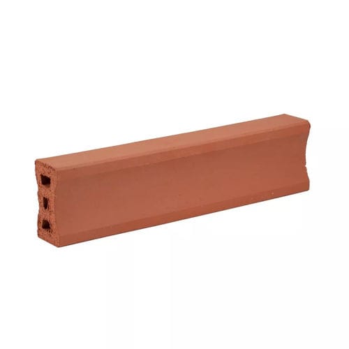 Bodenbelag zur Drainage - DIABOLO 40  - TERREAL - Ton / für den Außenbereich / für Terrasse