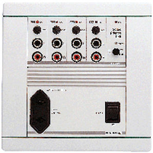 Audio-Steuerung - P3224 - Sonelco