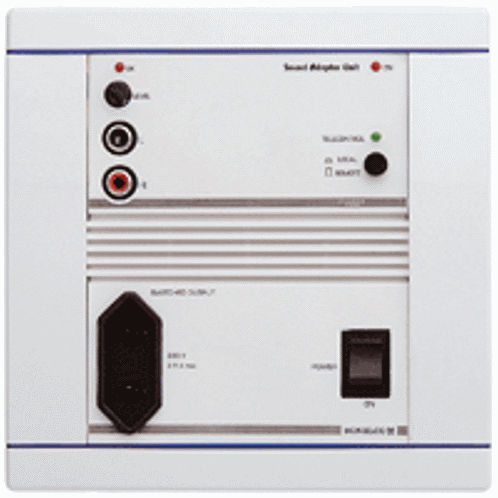 Audio-Steuerung - P3221 - Sonelco
