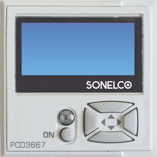 Audio-Steuerung - PCD3667 - Sonelco