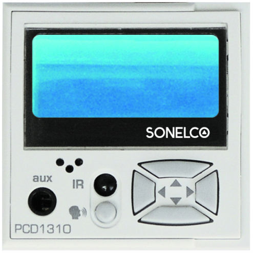 Audio-Steuerung - PCD1310 - Sonelco