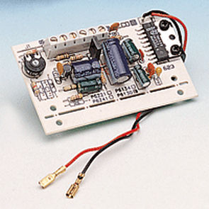Passiver Verstärker - P6130 - Sonelco - Audio