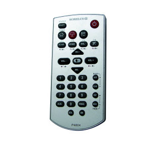 Fernbedienung für Multimedia-system - P4804 - Sonelco