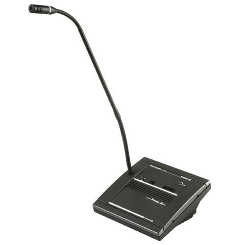 Einziehbarer Mikrofon - P5552 - Sonelco