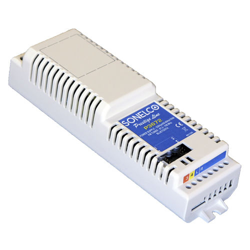 Audio-Steuerung - P3672 - Sonelco
