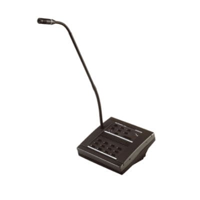 Einziehbarer Mikrofon - P5580 - Sonelco