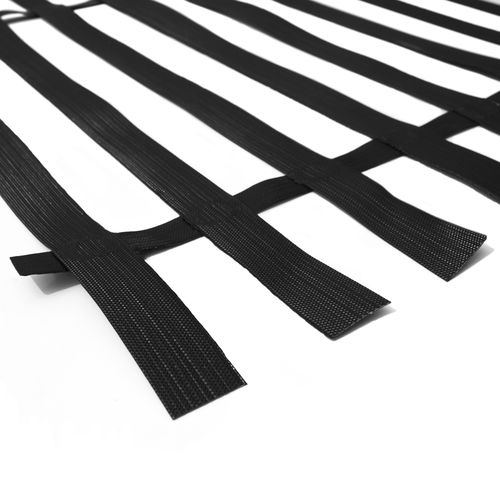 Geogitter zur Bodenstabilisierung - PARAGRID&reg; - Maccaferri - für Terrasse / Polyester