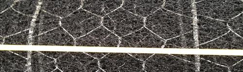 Vlies-Geotextil - MACMAT® HS - Maccaferri - Polymer / Schutz / zur Bodenstabilisierung