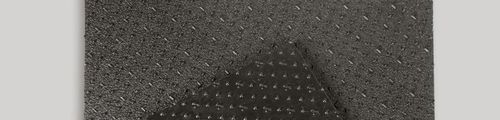Polyethylen-Geomembran - MACLINE® RMH & RDH - Maccaferri - zum Entladen