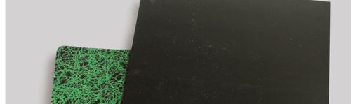 Polyethylen-Geomembran - MACLINE® SDH - Maccaferri - zum Entladen