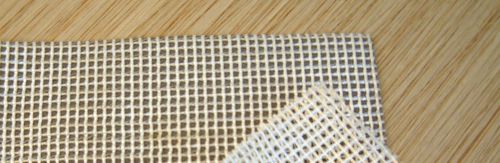 Gewebtes Geotextil - MACTEX® C2 - Maccaferri - Polyester / verstärkend / für Drainage