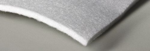 Vlies-Geotextil - MACTEX® P - Maccaferri - Polypropylen / zur Filtrierung / Schutz