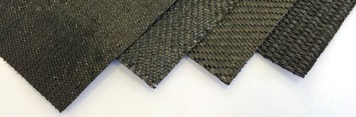 Gewebtes Geotextil - MACTEX® W1 - Maccaferri - Polypropylen / verstärkend / zur Bodenstabilisierung