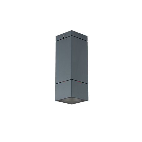 Downlight für Aufbau - CSD60 - Filix - LED / quadratisch / IP67
