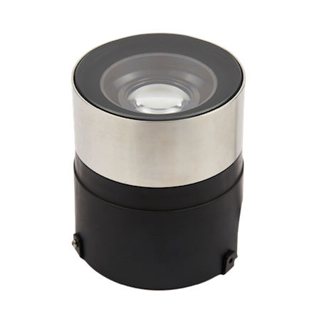 Leuchte für Bodeneinbau - RDT100 - Filix - LED / rund / IP67