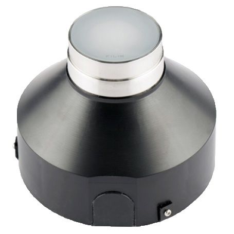 Leuchte für Bodeneinbau - RDP60 PAVER - Filix - für Wandeinbau / LED / rund