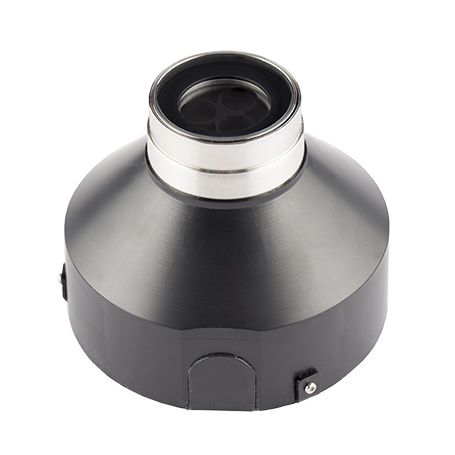 Leuchte für Bodeneinbau - RDD60 DECO - Filix - LED / rund / IP67