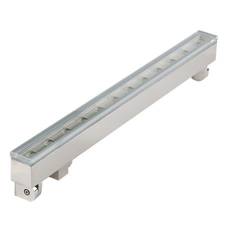 Aufbauleuchte - ARPOOL - Filix - LED / linear / IP68