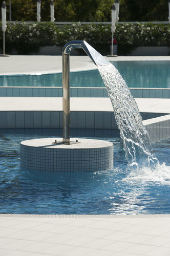 Wasserfall für Pool - CEMI