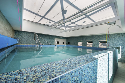 Therapiebecken - CEMI