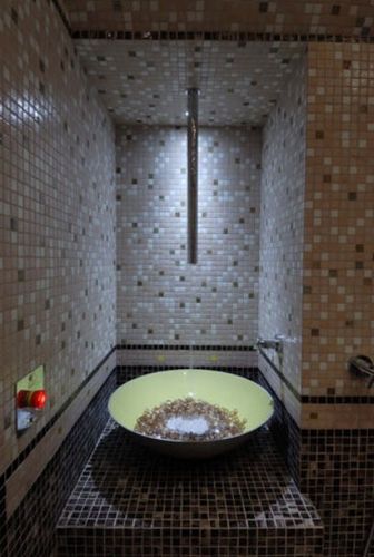 Eisbrunnen für Spa - CEMI