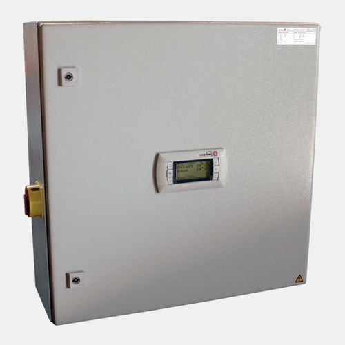 Steuergerät für Belüftung - AIRTRONIC - Rosenberg Ventilatoren