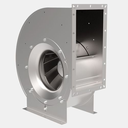 Zentrifugal-Ventilator - EHAG - Rosenberg Ventilatoren - kanalisierbar / für professionellen Gebrauch / für den Innenraum