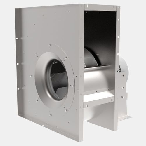 Zentrifugal-Ventilator - EHN - Rosenberg Ventilatoren - kanalisierbar / für professionellen Gebrauch / für den Innenraum