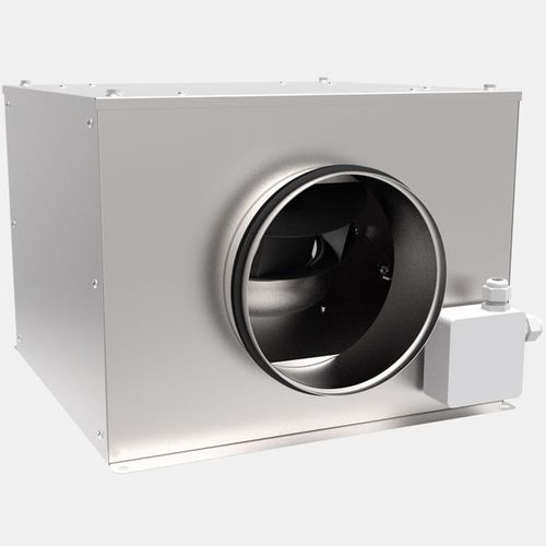 Rauchabzug-Ventilator - Z...G - Rosenberg Ventilatoren - kanalisierbar / für professionellen Gebrauch / für den Innenraum